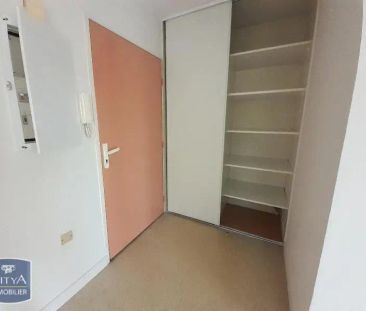 Appartement à louer 1 pièce 30.34m² - Photo 1