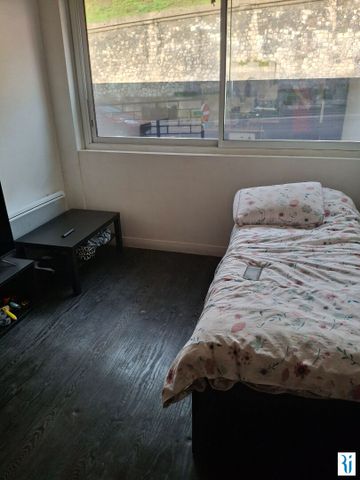 Location Appartement 1 pièce 16m² BONSECOURS 76240 - Photo 2