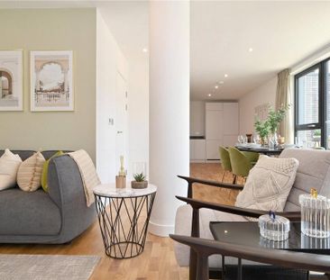 2 bedroom apartment to rent - Photo 2