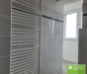 Ideal für Singles: Charmante Wohnung mit Wohnküche und Garten - Photo 4