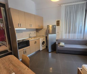 Studio/Γκαρσονιέρα για ενοικίαση 40 Εκκλησιές (40 Εκκλησιές - Ευαγγ... - Photo 1
