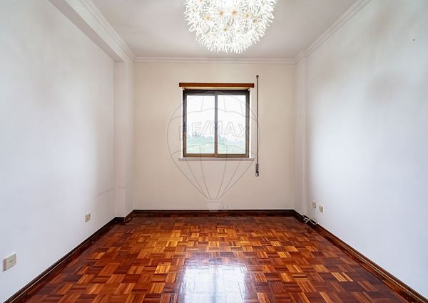 Apartamento T3 em Coimbra