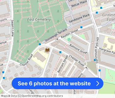 Chester Road, Archway, London, N19 - Photo 1