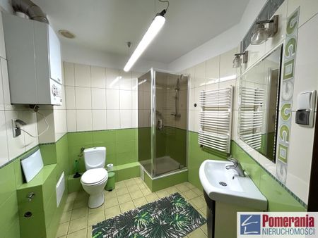 Jasne Błonia, ul. Monte Cassino - Zdjęcie 2