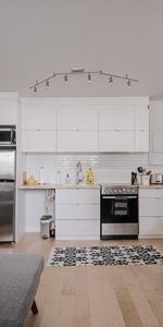 Appartement 3 ½ à louer Beauport juillet 2026 - Photo 3