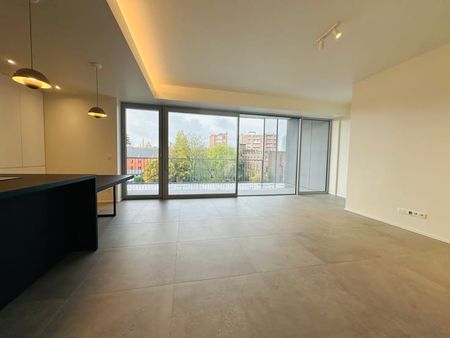 Appartement te huur - Photo 4