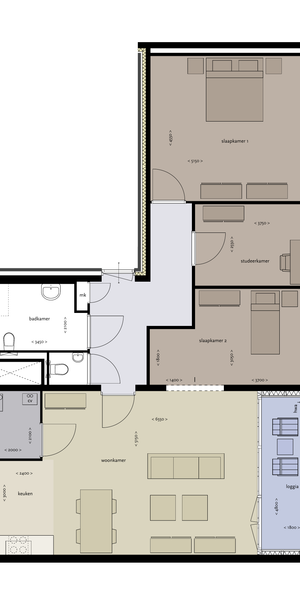 Buxusplaats, 41, Tilburg - Photo 2