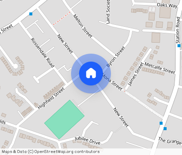 New Street, Earl Shilton, Leicester - Photo 1