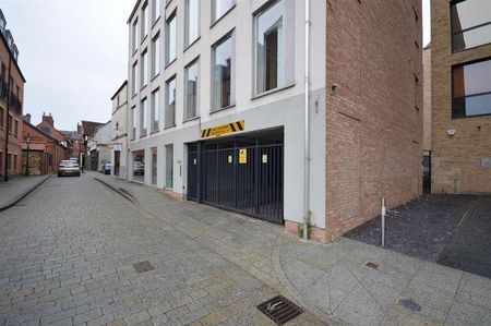 Museum Court, Lincoln, LN2 - Photo 5