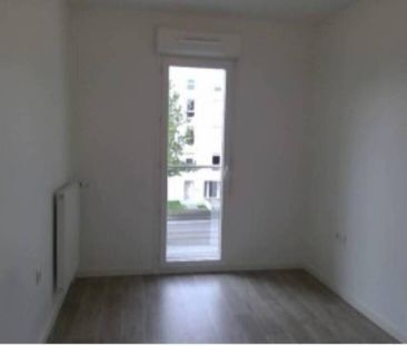 Appartement 3 pièces - - Photo 1