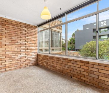 One Bedroom Unit in Convenient Location - Photo 5