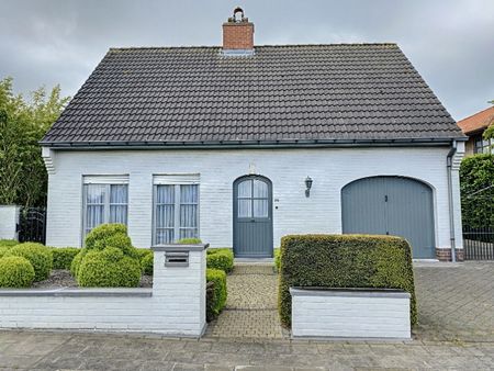 vrijstaande woning - Photo 5