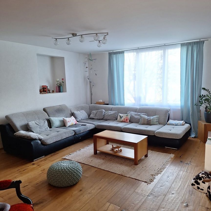 5.5 Zimmer, 225 m² - Foto 1