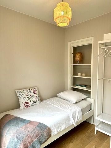 Te huur: Appartement Tweede Van der Helststraat in Amsterdam - Foto 5