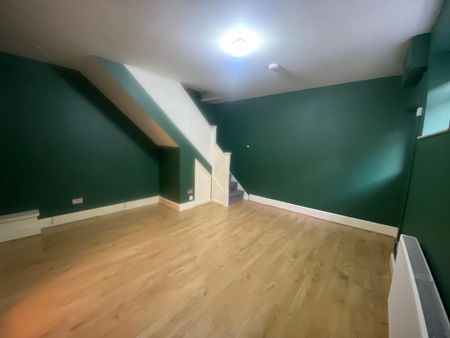 1 bedroom terraced house to rent - Photo 3