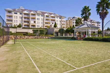 Water View Lifestyle Apartment - Photo 4