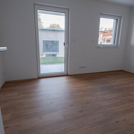 Exklusive Gartenwohung In Anif! - Photo 4