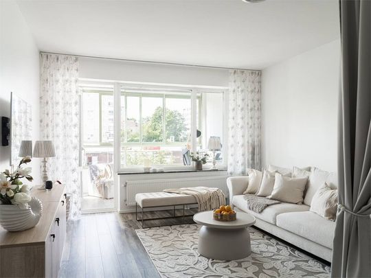 Tornfalksgatan, Malmö - Foto 1