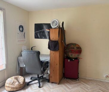 Appartement à louer, 1 pièce - Angers 49100 - Photo 2