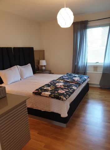 Kungsvägen, Växjö - Foto 2