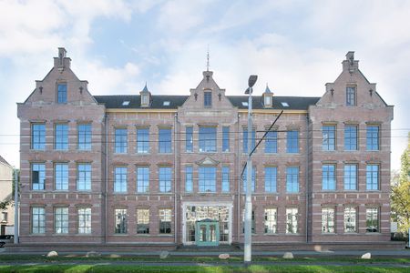 Boulevard Heuvelink 4822, 6828KS Arnhem - Photo 3