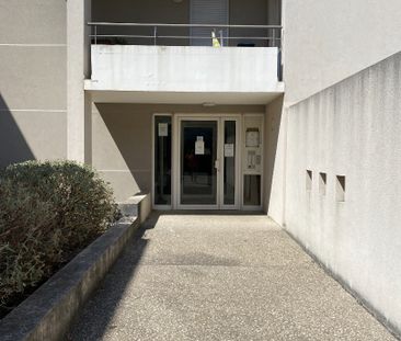 MONTFAVET - AGROPARC - T2 AVEC JARDIN, - Photo 6