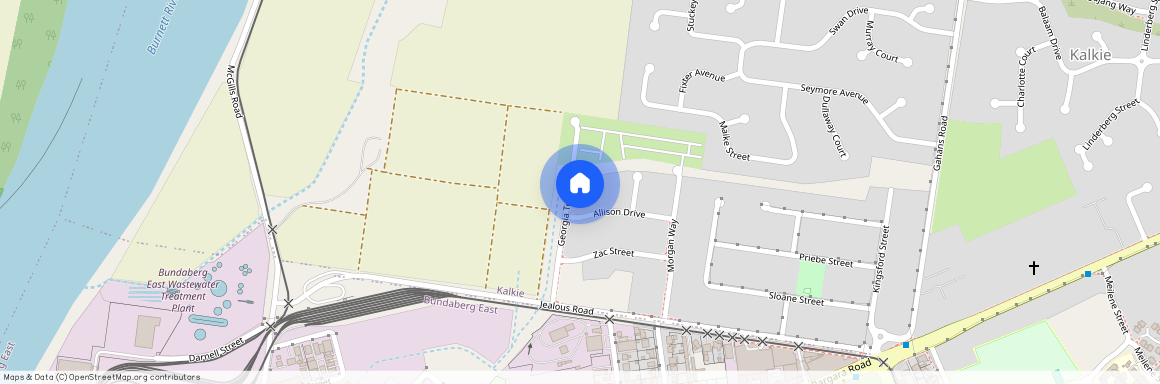 1/14 Georgia Terrace, Kalkie