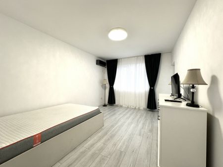 Garsoniera Imobil nou - Drumul Binelui - Loc de parcare incl - Fotografie 3