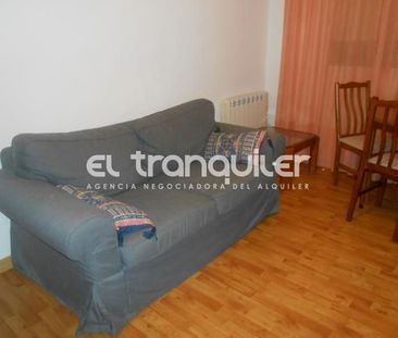 Piso de alquiler en Calle Nuestra Señora de Guadalupe, Guindalera - Photo 6