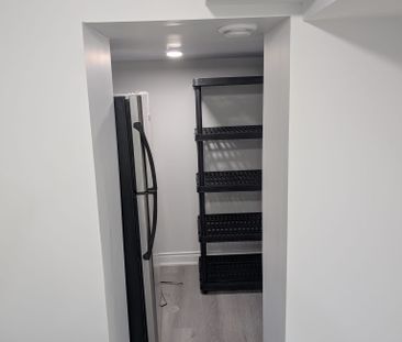 For Lease - 117 Spicebush Terrace Unit# Bsmt, Brampton, Ontario - Photo 6