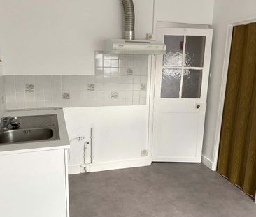 Location Appartement 3 pièces 48m² - Photo 1