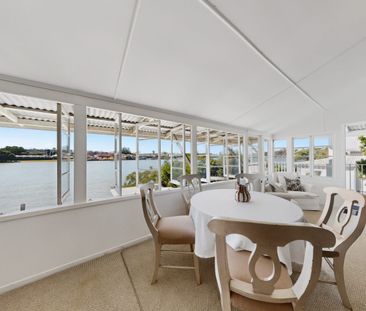 FULLY FURNISHED RIVERFRONT LIVING WITH CITY VIEWS, MULTIPLE LIVING ... - Photo 3