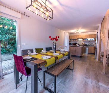 Impasse des Eaux Vives - Photo 3