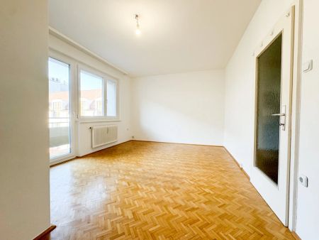 *BESTLAGE MARIAHILFER STRASSE* TOP-WOHNUNG MIT LOGGIA - Photo 4