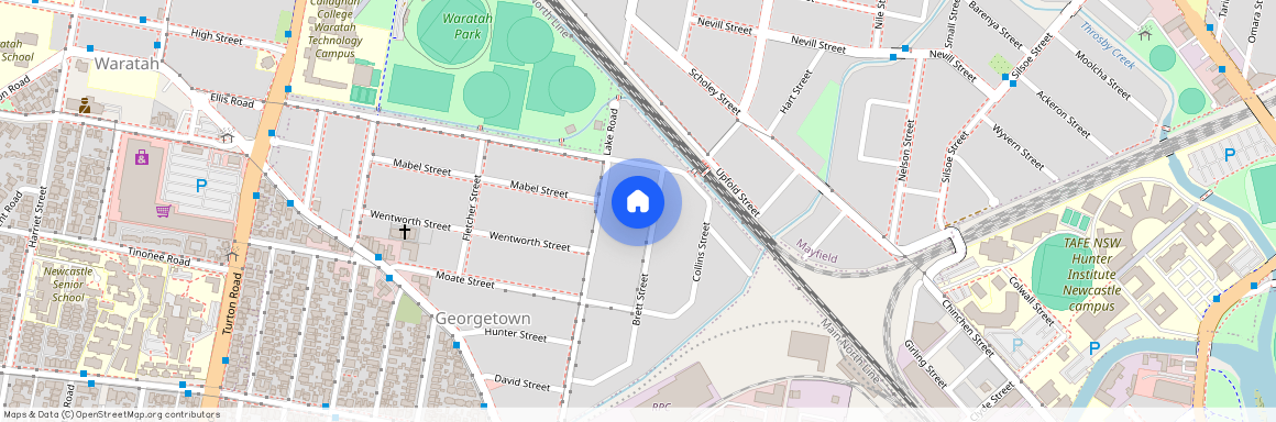 11 Brett Street, NSW 2298, Georgetown