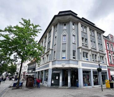 Beratungs- / Therapiecentrum ab 15m² in repräsentativem Gebäude - Photo 2