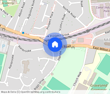 Ellerslie Court, Gravesend, DA12 - Photo 1