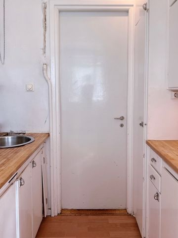 Rindögatan, Stockholm - Photo 4