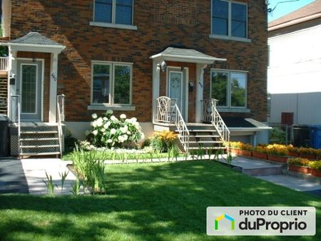 38, boulevard La Fayette, Longueuil (Vieux-Longueuil) à louer - Photo 5