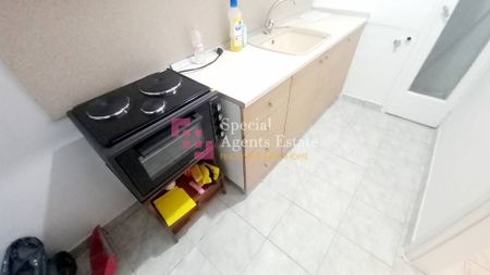 Studio/Γκαρσονιέρα για ενοικίαση Βαρδάρης - Δικαστήρια (Βαρδάρης - Λαχανόκηποι) - Photo 2