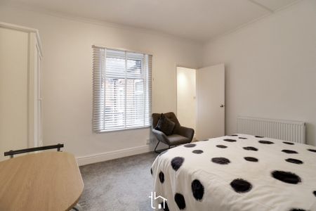 1 bed flat to rent in Daneshill Road, Leicester, LE3 - Photo 5