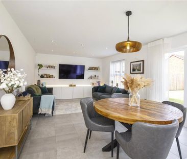 5 bedroom house to rent - Photo 4