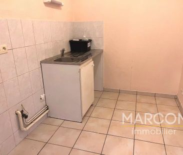 Location Appartement 2 pièces 40m² GUERET 23000 - Photo 1
