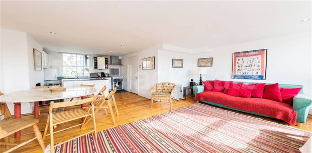 Maygrove Road, London, NW6 - Photo 1