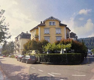 4.5 Zimmer, 115 m², 3. Stock - Photo 6