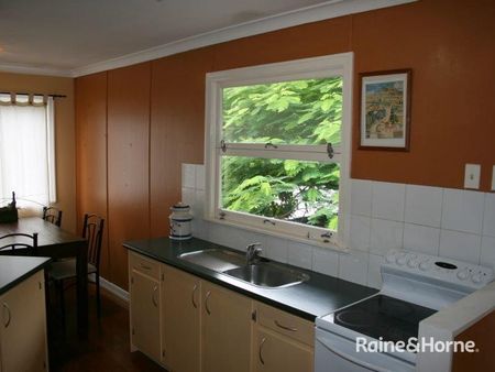 Charming Kenmore Home with Spacious Backyard - Photo 3