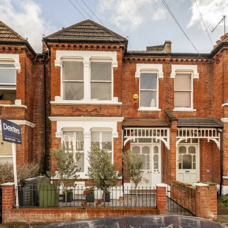 Klea Avenue, SW4, London - Photo 1
