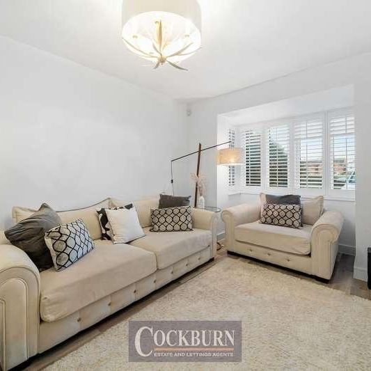 Holland Gardens, New Eltham, SE9 - Photo 1