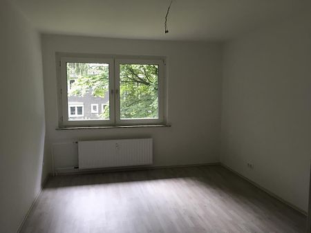 3-Zimmer-Wohnung in Gelsenkirchen Scholven - Foto 5