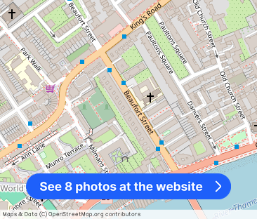 Beaufort Street, Chelsea - Photo 1